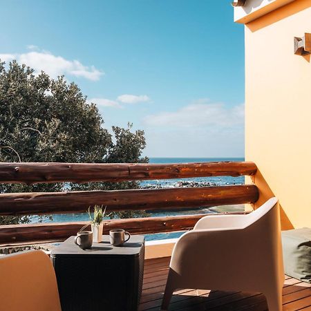 Villa Sal Lagoa  Buitenkant foto