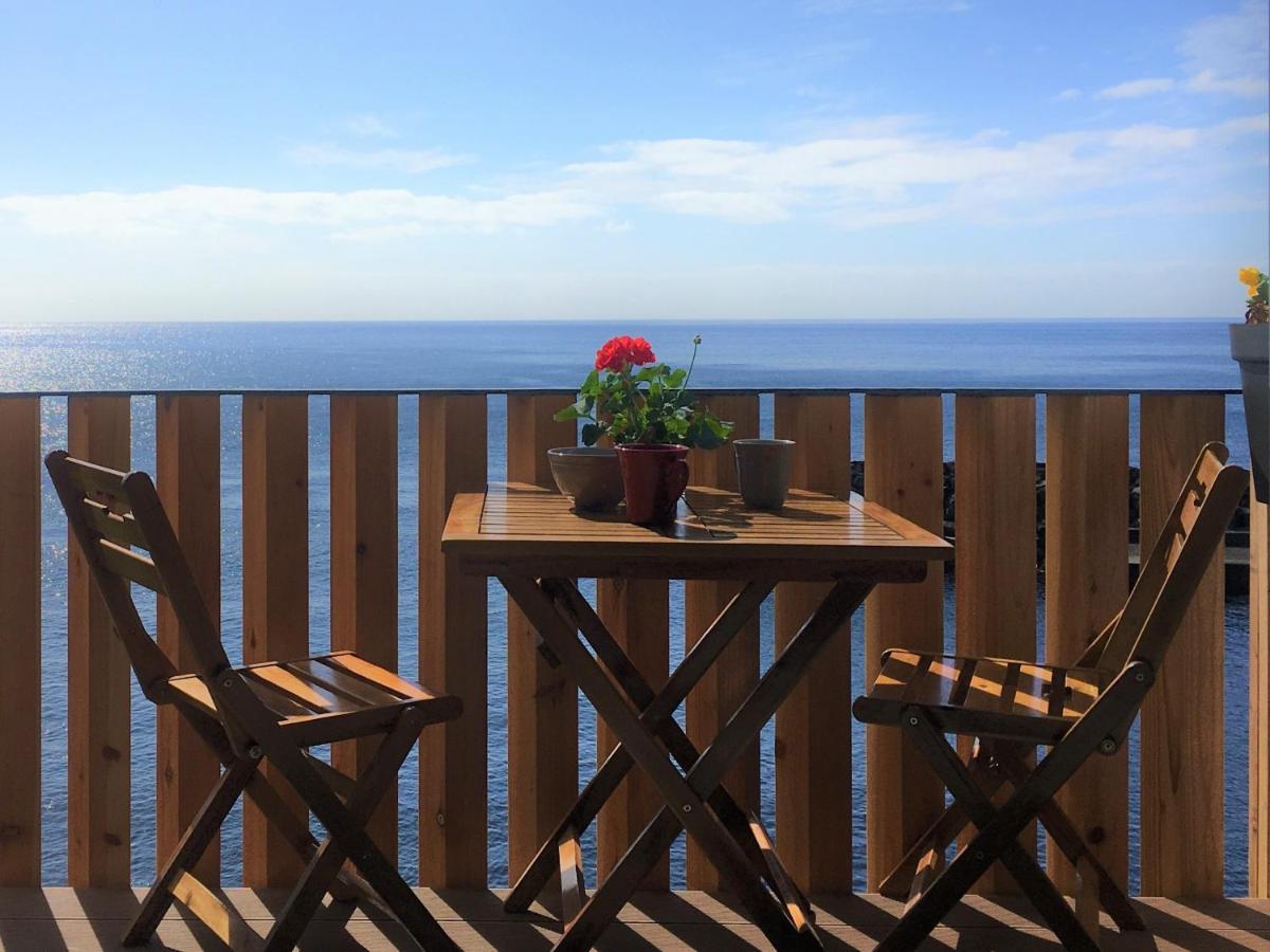 Villa Sal Lagoa  Buitenkant foto