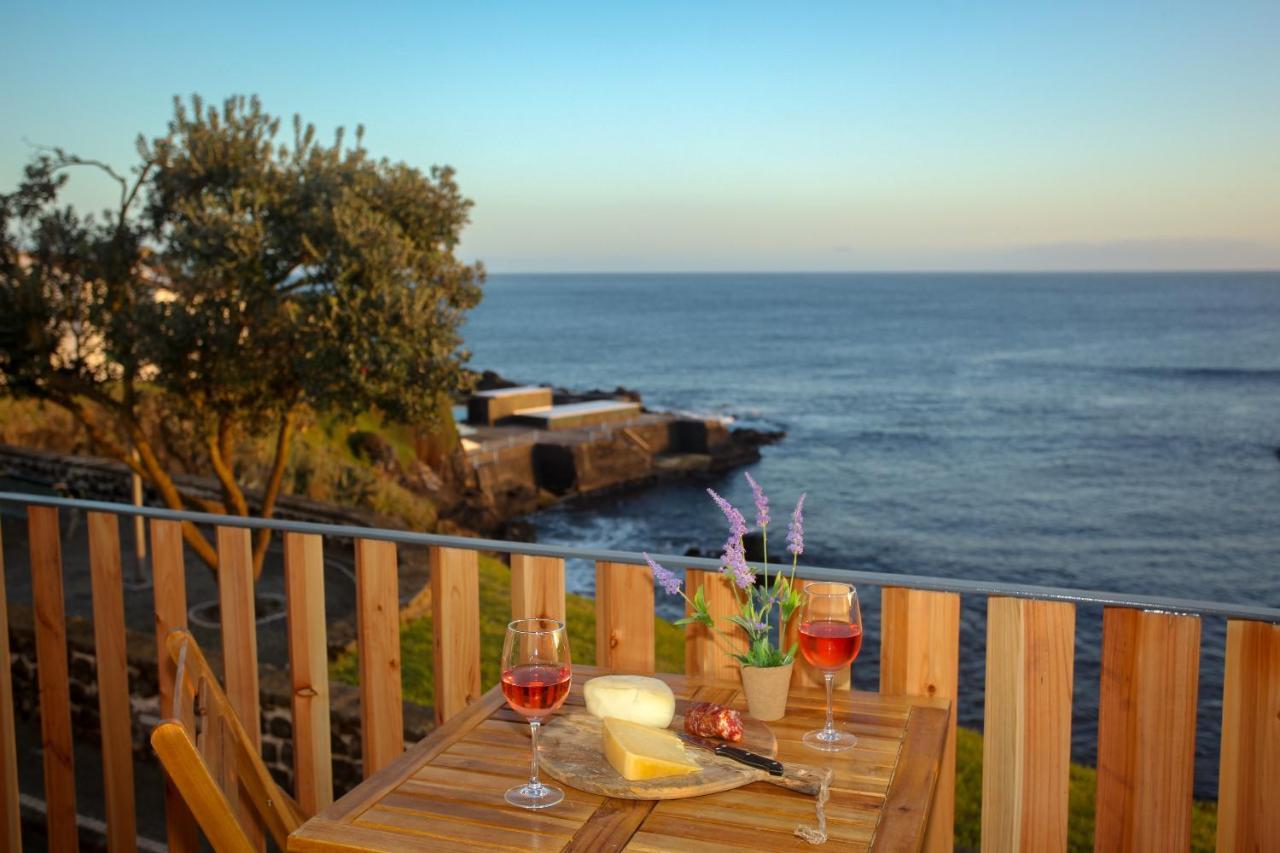 Villa Sal Lagoa  Buitenkant foto