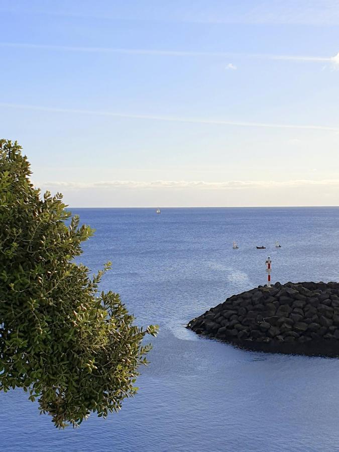 Villa Sal Lagoa  Buitenkant foto