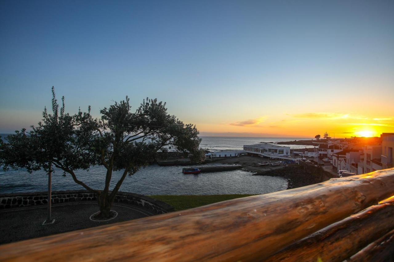 Villa Sal Lagoa  Buitenkant foto