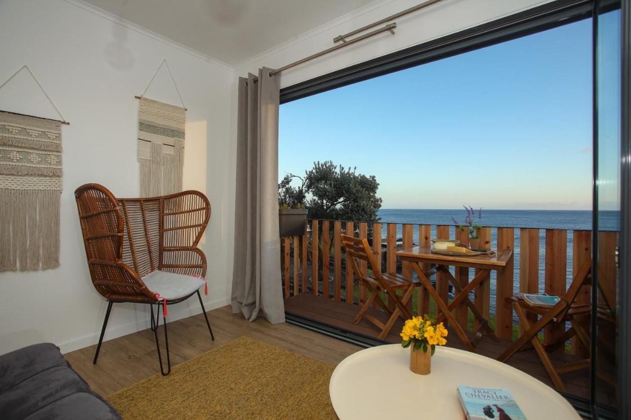 Villa Sal Lagoa  Buitenkant foto