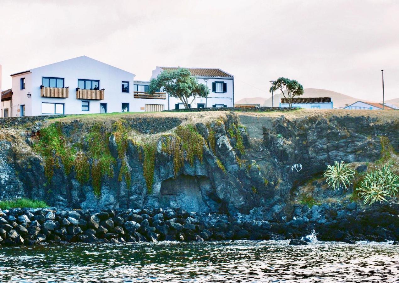 Villa Sal Lagoa  Buitenkant foto