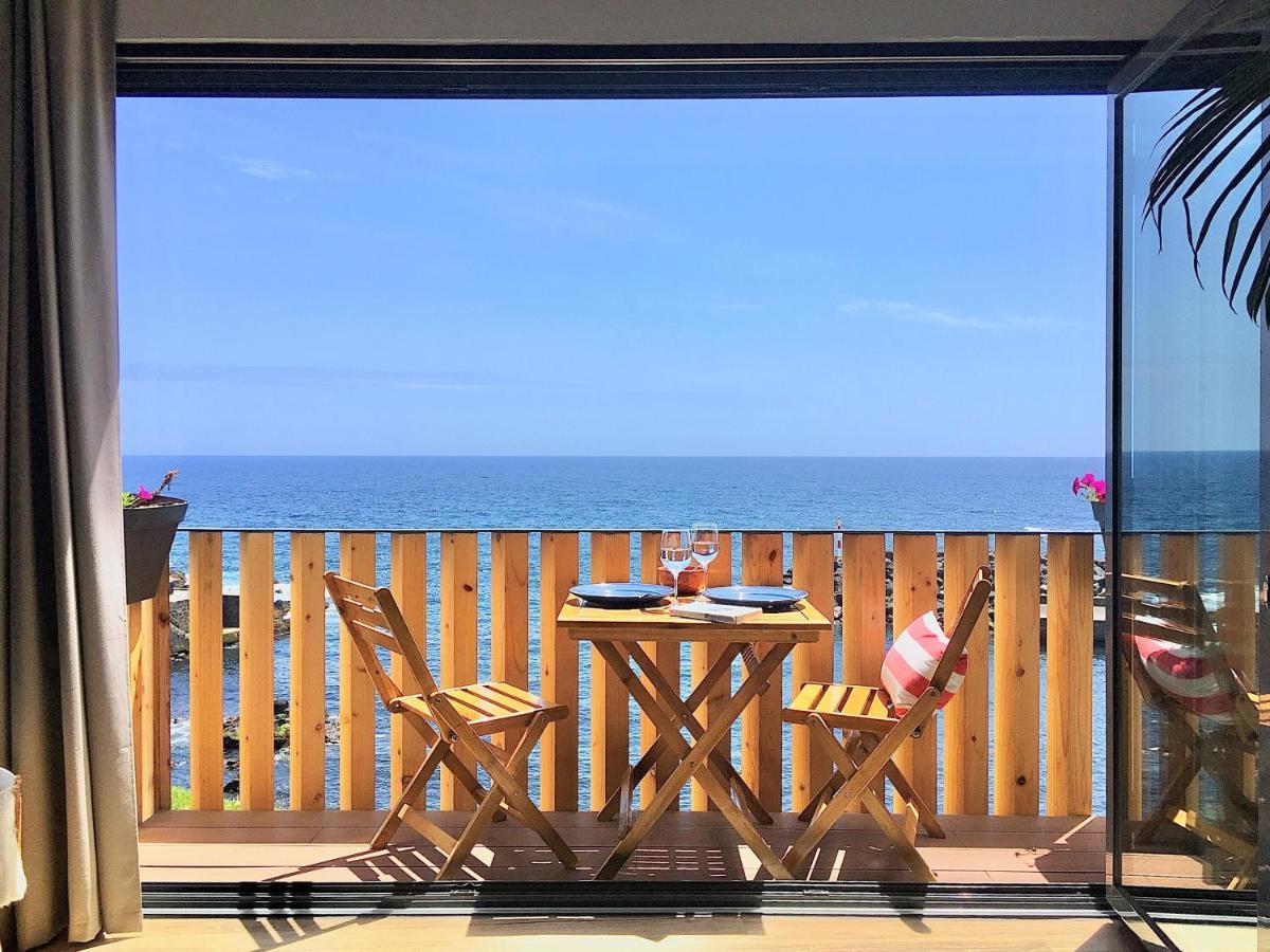 Villa Sal Lagoa  Buitenkant foto