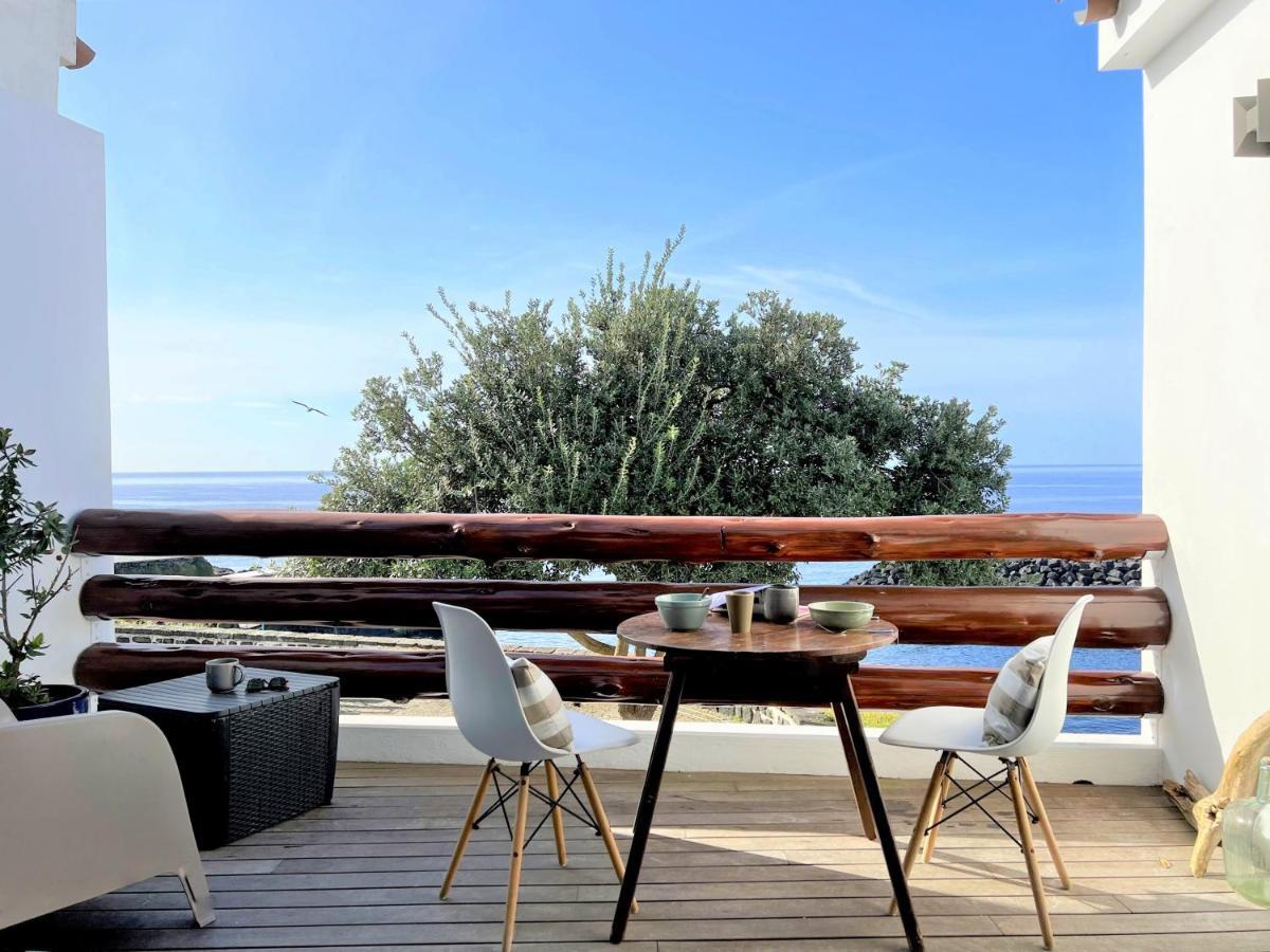 Villa Sal Lagoa  Buitenkant foto