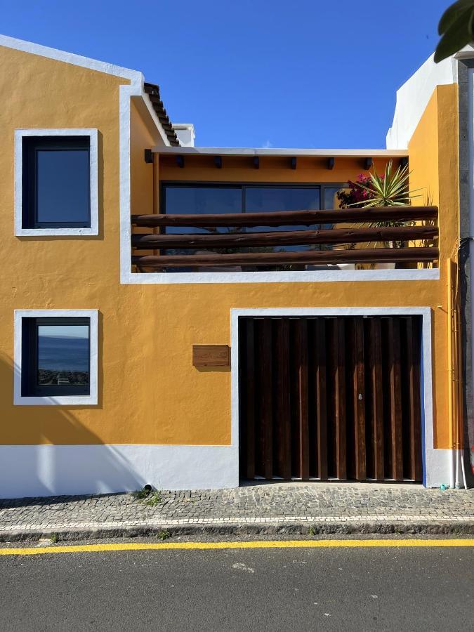 Villa Sal Lagoa  Buitenkant foto