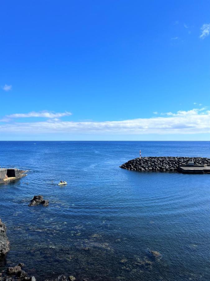Villa Sal Lagoa  Buitenkant foto