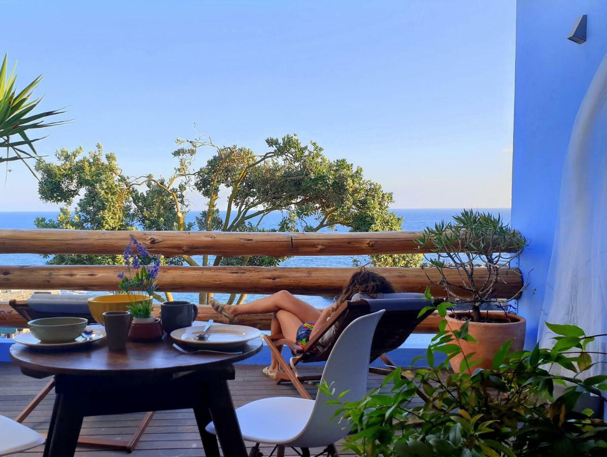 Villa Sal Lagoa  Buitenkant foto